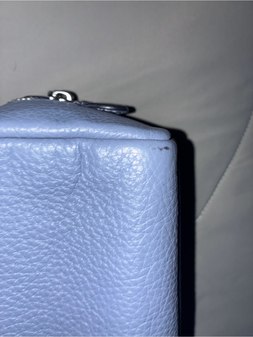 2021 Limited Edition Coach x Disney Wallet and Cosmetic Bag - Picture 5 of 10